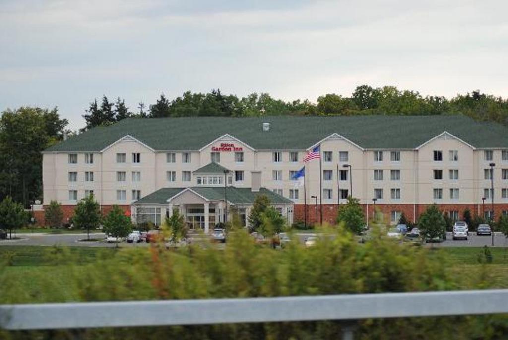 Hilton Garden Inn-Newburgh/Stewart Airport Exterior photo