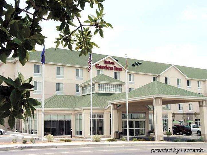 Hilton Garden Inn-Newburgh/Stewart Airport Exterior photo