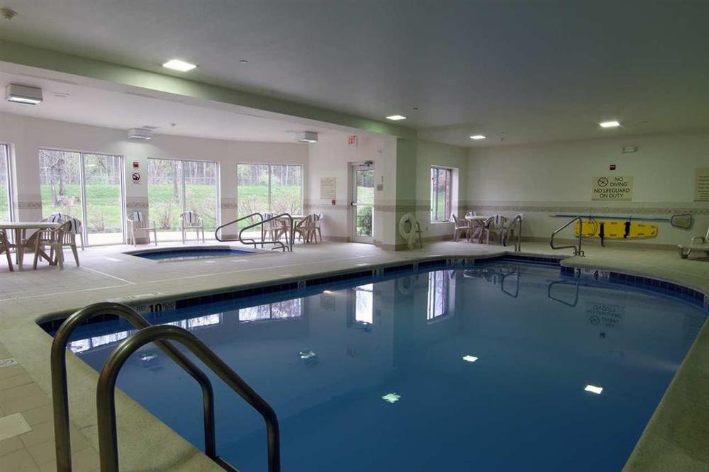 Hilton Garden Inn-Newburgh/Stewart Airport Facilities photo