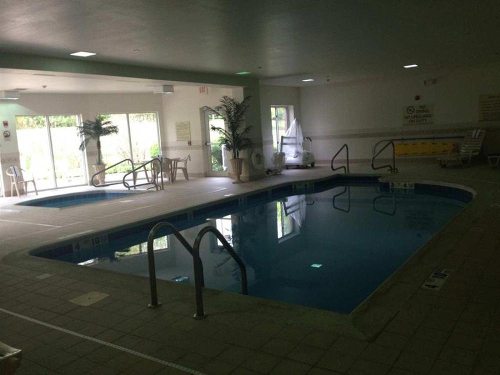 Hilton Garden Inn-Newburgh/Stewart Airport Facilities photo